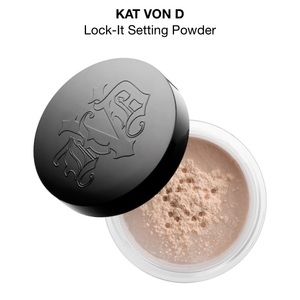 Kat Von D Setting Powder